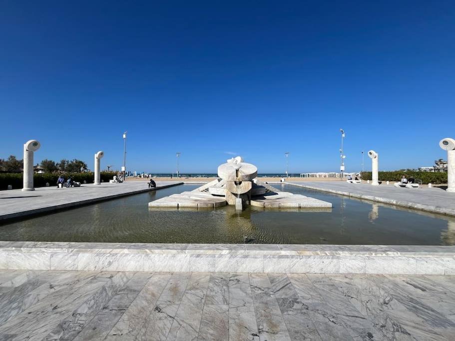 3 Suite Esclusive Con Balcone In Centro Citta, Mare A 450M, Prenota Ora! Pescara Exterior foto