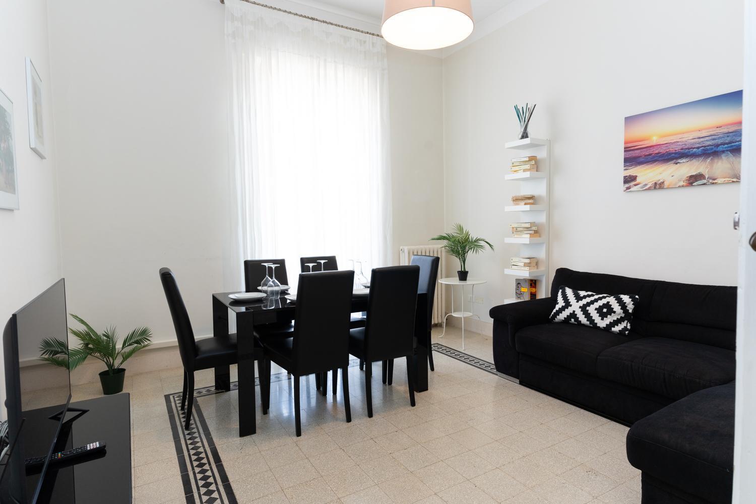 3 Suite Esclusive Con Balcone In Centro Citta, Mare A 450M, Prenota Ora! Pescara Exterior foto